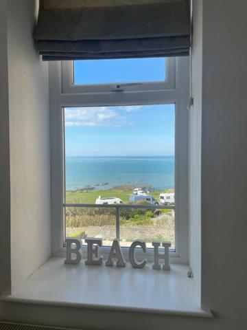 Woolacombe Seaside Apartment Dış mekan fotoğraf