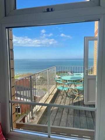 Woolacombe Seaside Apartment Dış mekan fotoğraf