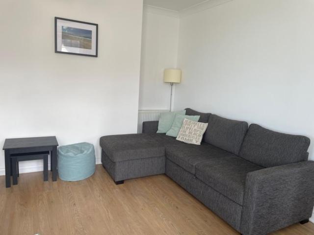 Woolacombe Seaside Apartment Dış mekan fotoğraf